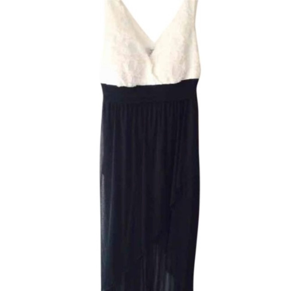 Sweet Storm Dress